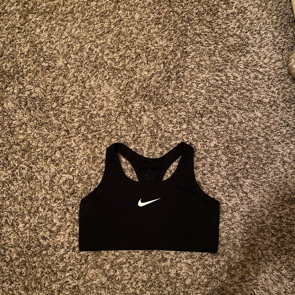 Nike Dri-Fit Sports Bra